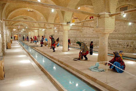 بنای رختشویخانه