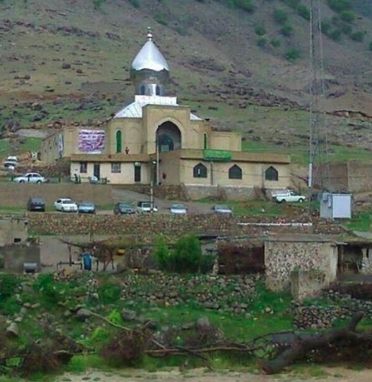 امامزاده شاه زینعلی