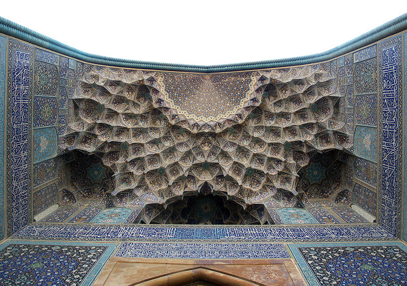 مسجد امام