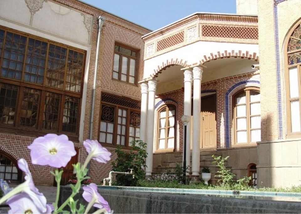 موزه سنجش