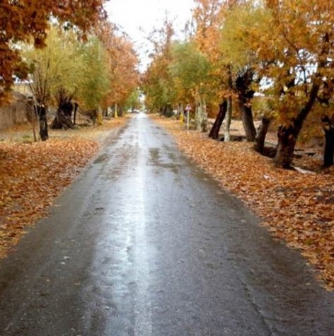 باغستان علیا