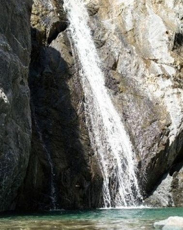 آبشار گلیک