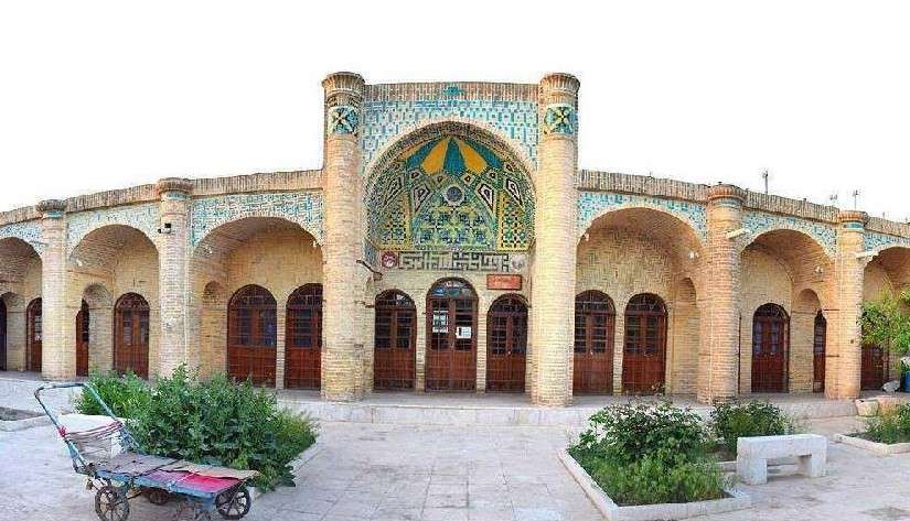 سرای ملک