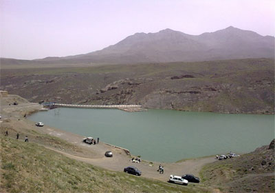 روستای سنجگان