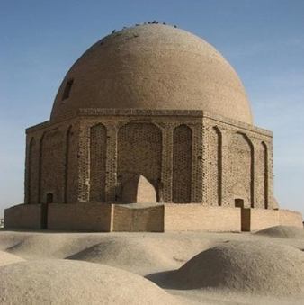 گنبد تاج الملک