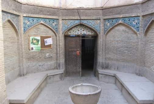مسجد جارچی