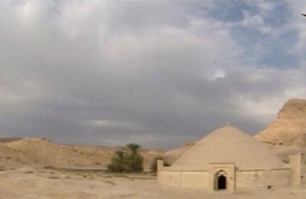 آب انبار برکه سفید