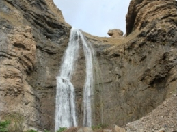 آبشار خورشید