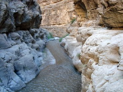 دره شمخال