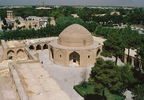 توحیدخانه