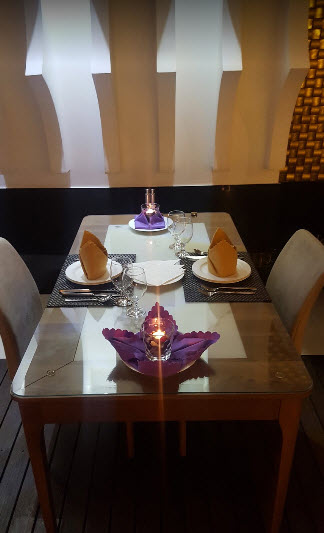  رستوران بین المللی لیو 