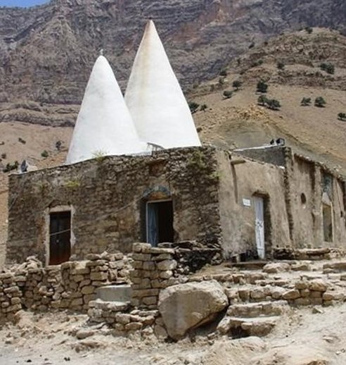 امامزاده سلطان ابراهیم
