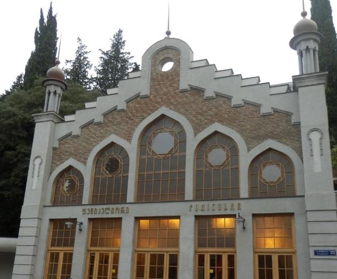 فونیکولار