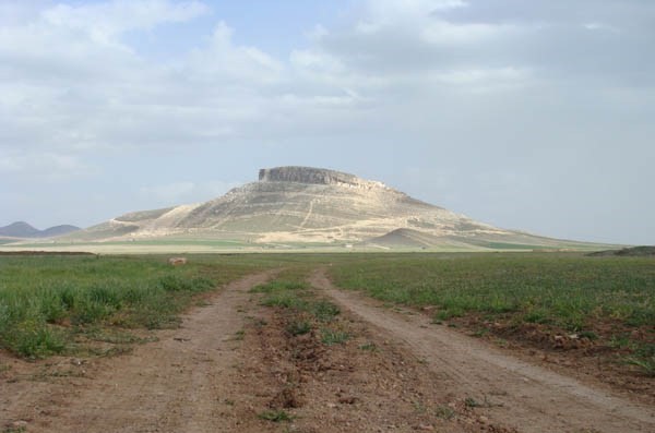 کوهستان قلیآباد