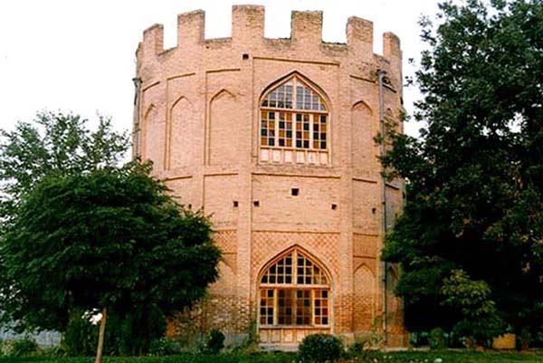 برج خلعتپوشان
