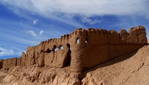 قلعه اردشیر