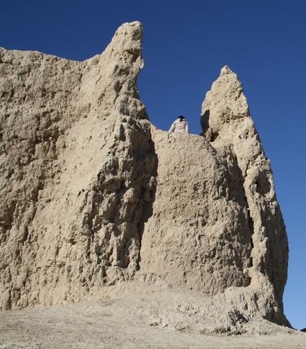 قلعه سام
