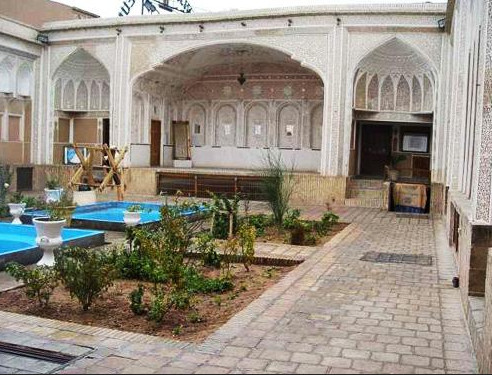 موزه آب (خانه کلاهدوز)