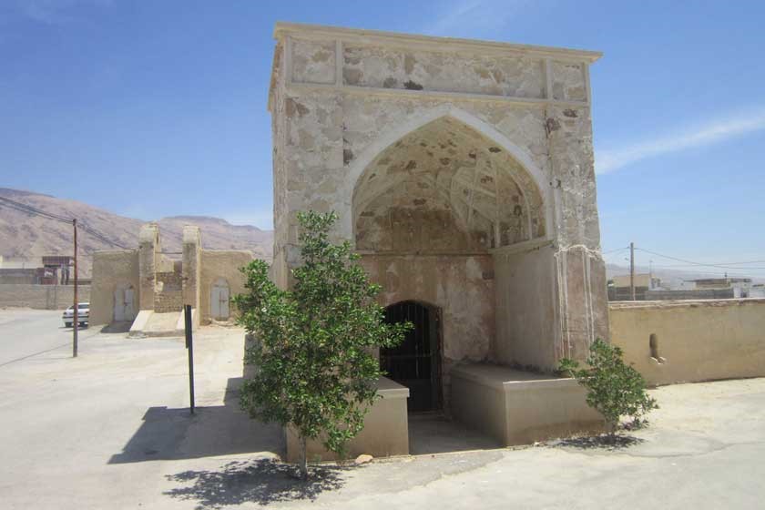 حمام وراوی