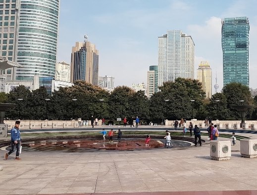 میدان ملت
