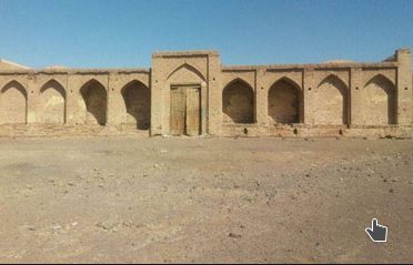 کاروانسرای خوشاب
