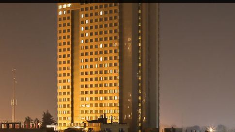 هتل پارسیان آزادی