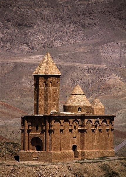 کلیسای سهرل