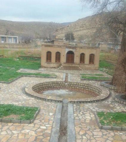 قلعه والی کهره