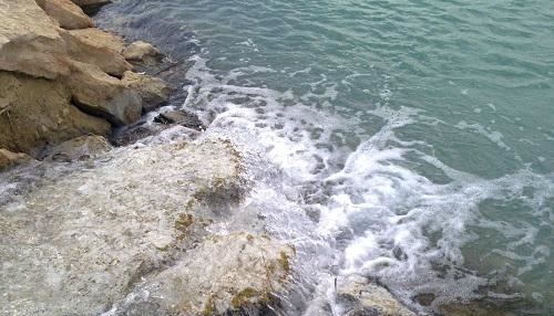 آبگرم نوجین
