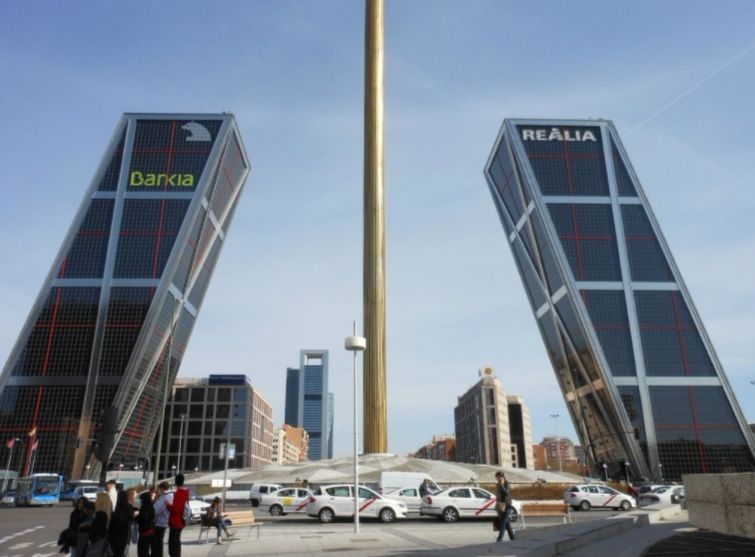 میدان کاستیلا