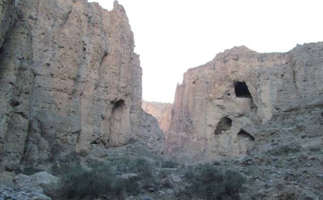 دربند قاطرچی