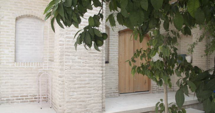 مدرسه مقیمیه