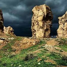 تپه باباقاسم