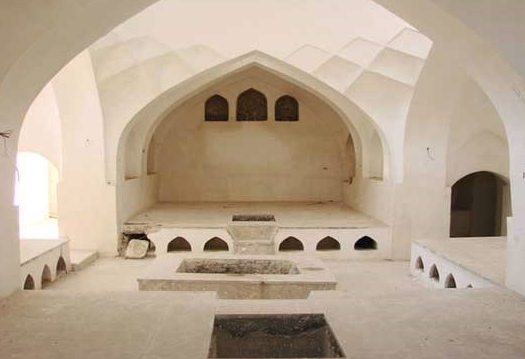 حمام کهیار
