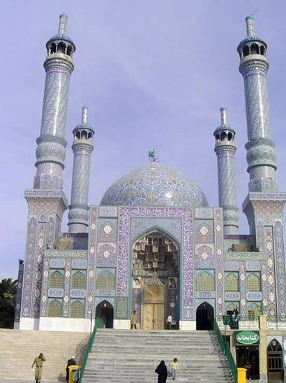 مسجد کوردان