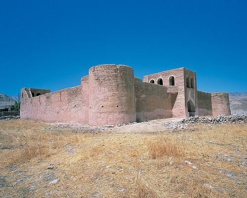 دژ میر غلام هاشمی