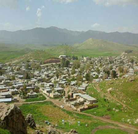 کهره