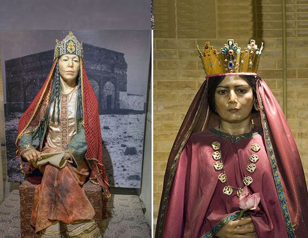 خانه زینت الملک