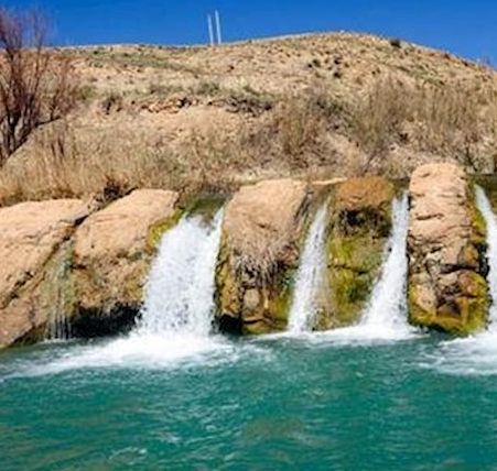 آبشار سرطاف