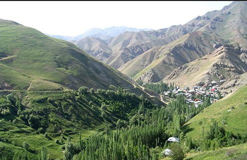 روستای گته ده