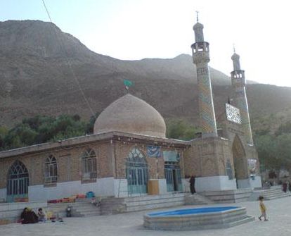 امامزاده شیخ شبان