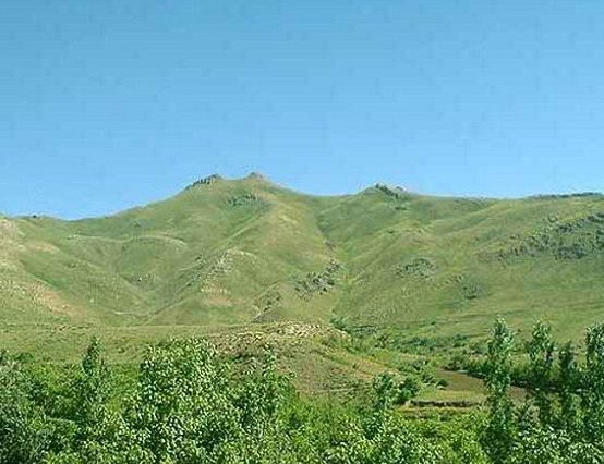 کوه کوچسار