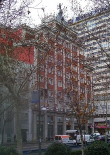 خیابان شازده