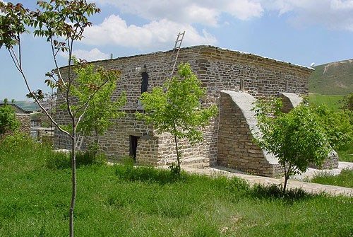 کلیسای سیر