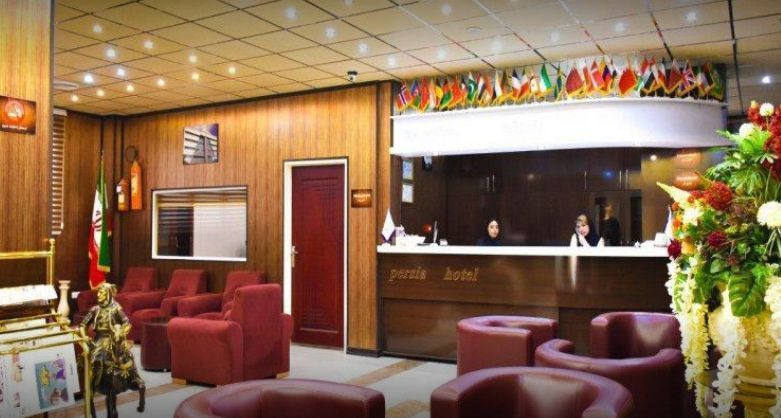 هتل پرشیا ۲