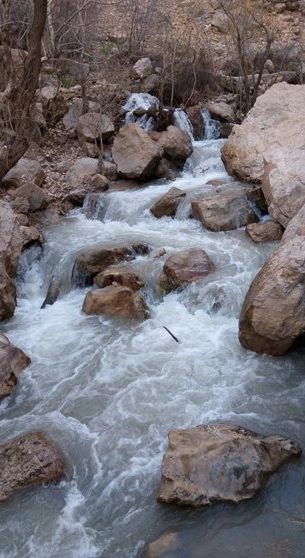 تنگ مهریان