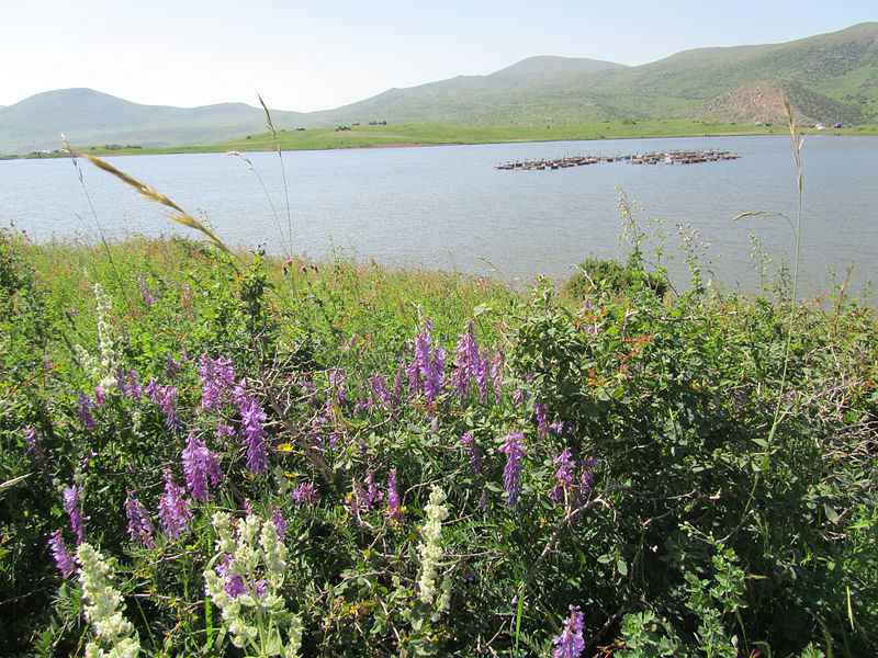 دریاچه خولشکوه