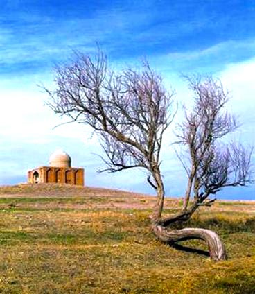 امامزاده هفت صندوق