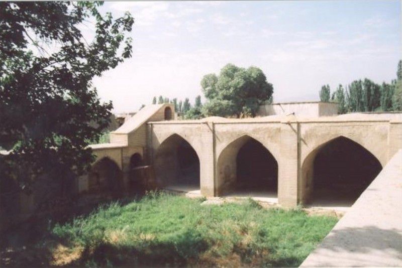 مسجد شورین