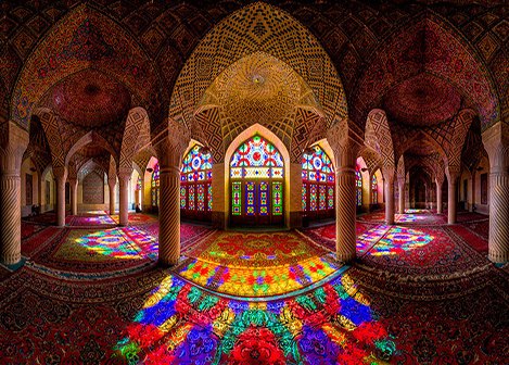 مسجد نصیر الملک